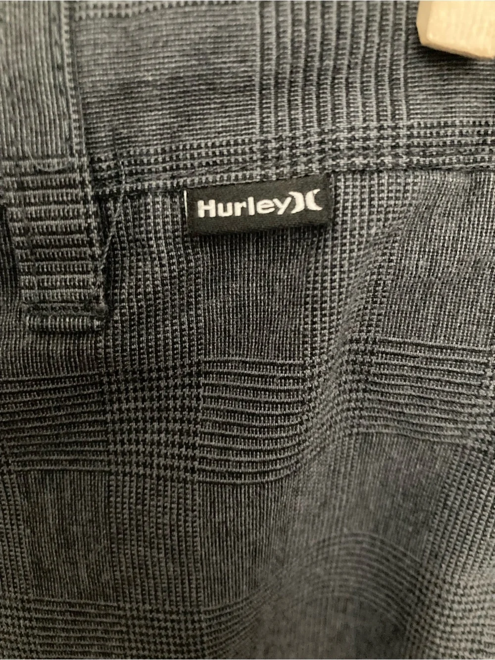 Men’s Shorts Size 38 By Hurley